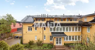 Apartamento 4 habitaciones en Porvoo sub region, Finlandia