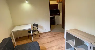 Apartamento 1 habitación en Cracovia, Polonia