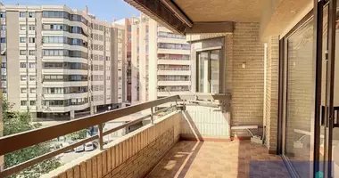 Apartment in Alicante, Spain