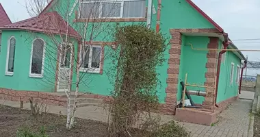 4 room house in Dachne, Ukraine