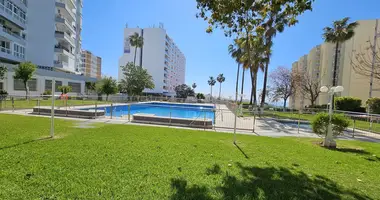 Квартира 2 спальни в Benalmadena, Испания