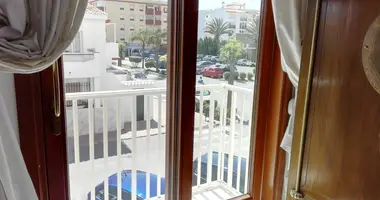 Wohnung 2 Schlafzimmer in Manilva, Spanien