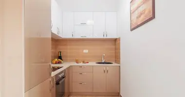 Appartement dans Becici, Monténégro
