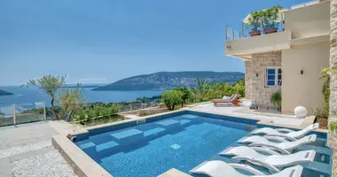 Villa 5 habitaciones en Podi, Montenegro