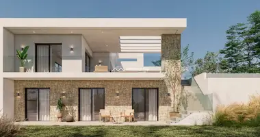 Villa 4 bedrooms in Xabia Javea, Spain