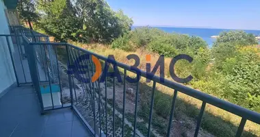 Mieszkanie 3 pokoi w Chernomorets, Bułgaria