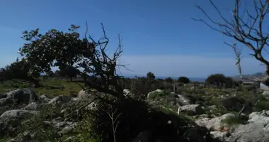 Plot of land in Greece