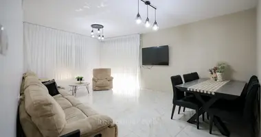 6 room apartment in Ashdod, Israel