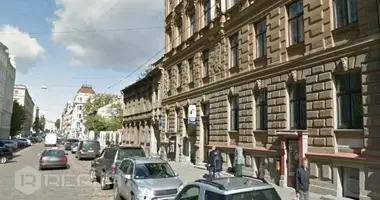 Propriété commerciale 100 m² dans Riga, Lettonie