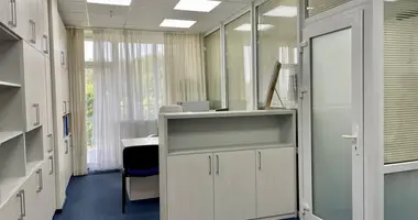 Oficina 33 m² en Minsk, Belarús