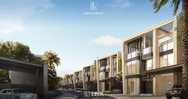 Townhouse 4 bedrooms in Dubai, United Arab Emirates