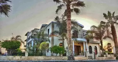 Maison 4 chambres dans Larnaca, Bases souveraines britanniques