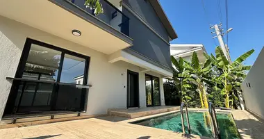 Villa 5 zimmer in Fethiye, Türkei