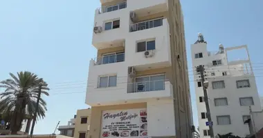 Apartamento 1 habitacion en Nicosia, Chipre del Norte