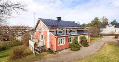 Casa 6 habitaciones en Porvoo, Finlandia