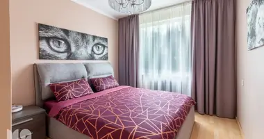 2 bedroom apartment in Riga, Latvia