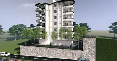 2 bedroom apartment in Ortahisar, Turkey