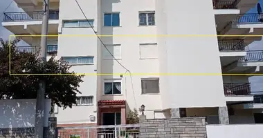 5 room apartment in demos pangaiou, Greece