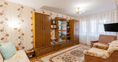 Appartement 2 chambres dans Minsk, Biélorussie