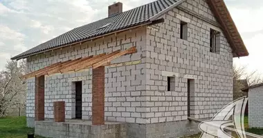 Дом в Мухавецкий сельский Совет, Беларусь