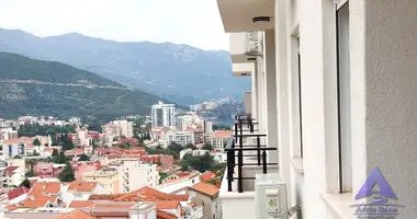 Apartamento 1 habitacion en Budva, Montenegro