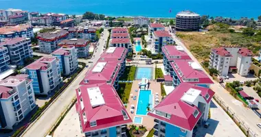 1 bedroom apartment in Kestel, Turkey