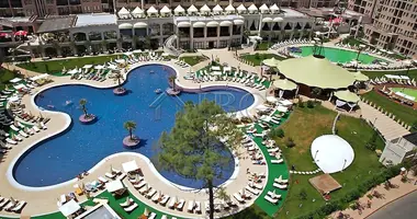 1 bedroom apartment in Nesebar, Bulgaria