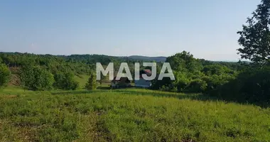 Участок земли в Слунь, Хорватия
