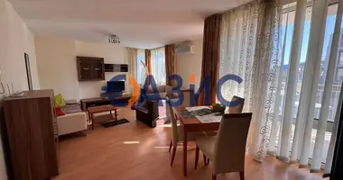 Apartamento 2 habitaciones en Nesebar, Bulgaria