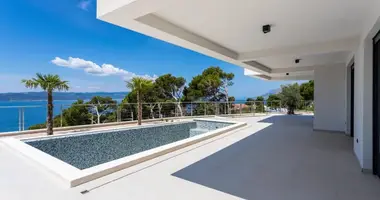 Villa 5 bedrooms in Makarska, Croatia