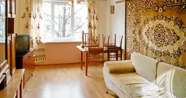 Apartamento 1 habitación en Brest, Bielorrusia