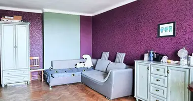Квартира 1 комната в Лодзь, Польша