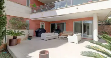 Wohnung 3 Schlafzimmer in Sol de Mallorca, Spanien