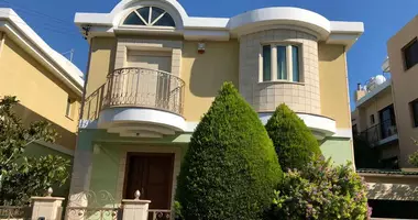 Dom 6 pokojów w Gmina Germasogeia, Cyprus