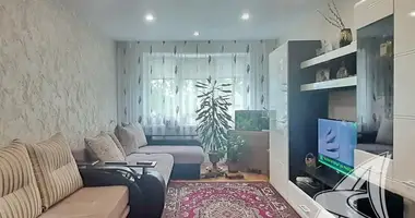 Appartement 1 chambre dans Brest, Biélorussie