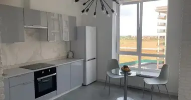 1 room apartment in Sievierodonetsk, Ukraine