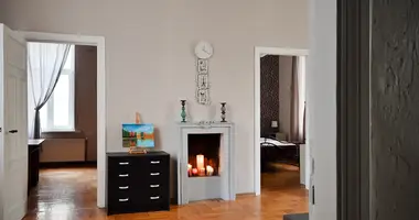 3 room apartment in Riga, Latvia