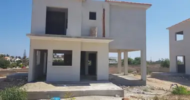 Villa 3 bedrooms in Ayia Napa, Cyprus