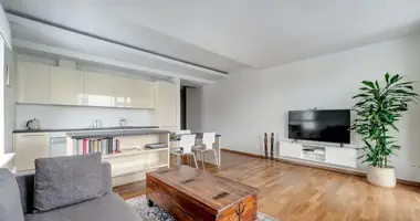 3 room apartment in Vilnius, Lithuania