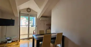 2 bedroom apartment in Budva, Montenegro