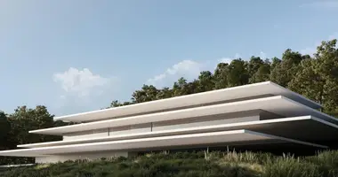 Maison 6 chambres dans San Roque, Espagne