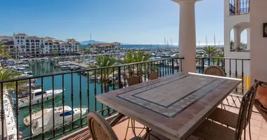 Wohnung 2 Schlafzimmer in Manilva, Spanien