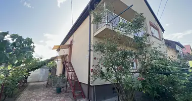 8 room house in Halasztelek, Hungary