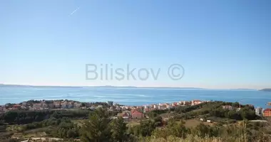 Plot of land in Grad Split, Croatia