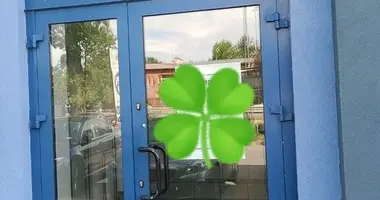 Wohnung in Warschau, Polen