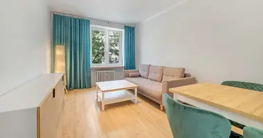 Appartement 2 chambres dans Lodz, Pologne