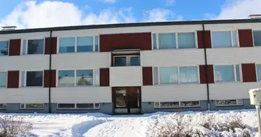 Apartment in Kauhajoki, Finland