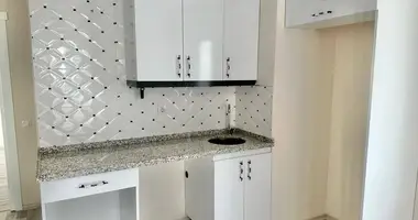 1 bedroom apartment in Mersin, Turkey