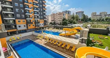 2 bedroom apartment in Alanya, Turkey