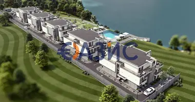 2 bedroom apartment in Pomorie, Bulgaria